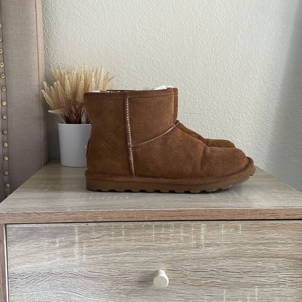 Bearpaw Alyssa in Hickory